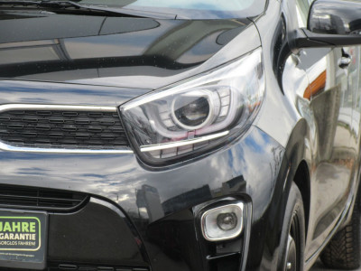 KIA Picanto Gebrauchtwagen