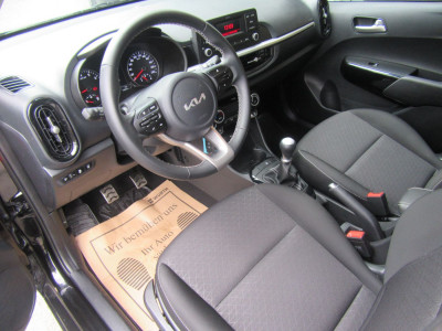 KIA Picanto Gebrauchtwagen