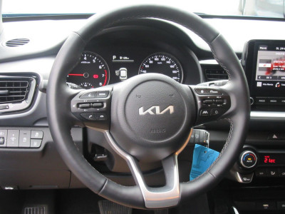 KIA Stonic Gebrauchtwagen