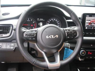 KIA Stonic Gebrauchtwagen KIA Stonic Gebrauchtwagen