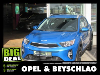 KIA Stonic Gebrauchtwagen KIA Stonic Gebrauchtwagen