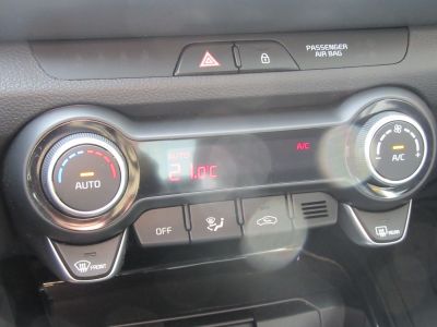 KIA Stonic Gebrauchtwagen KIA Stonic Gebrauchtwagen