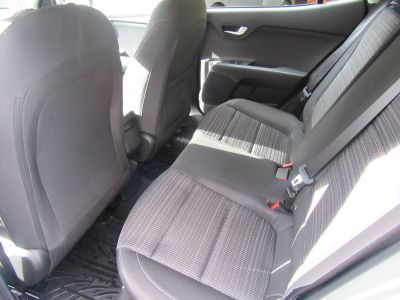 KIA Stonic Gebrauchtwagen KIA Stonic Gebrauchtwagen
