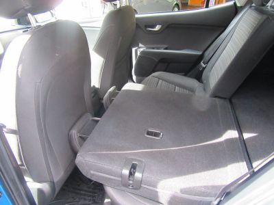 KIA Stonic Gebrauchtwagen KIA Stonic Gebrauchtwagen