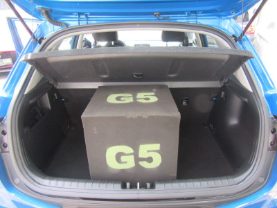 KIA Stonic Gebrauchtwagen