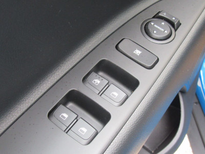 KIA Stonic Gebrauchtwagen