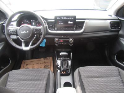 KIA Stonic Gebrauchtwagen KIA Stonic Gebrauchtwagen