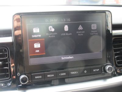 KIA Stonic Gebrauchtwagen KIA Stonic Gebrauchtwagen