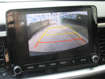 KIA Stonic Gebrauchtwagen