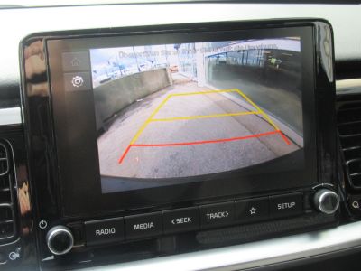 KIA Stonic Gebrauchtwagen KIA Stonic Gebrauchtwagen