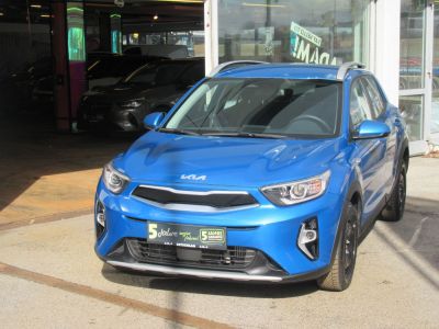 KIA Stonic Gebrauchtwagen KIA Stonic Gebrauchtwagen