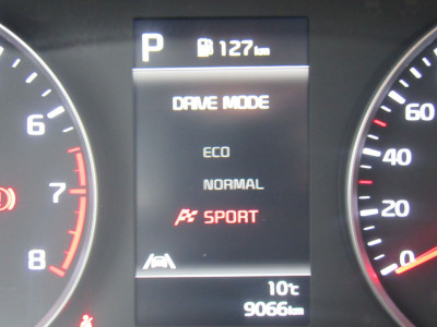 KIA Stonic Gebrauchtwagen