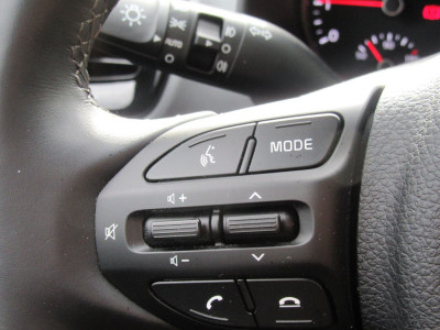 KIA Stonic Gebrauchtwagen