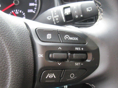 KIA Stonic Gebrauchtwagen