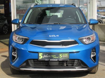 KIA Stonic Gebrauchtwagen KIA Stonic Gebrauchtwagen