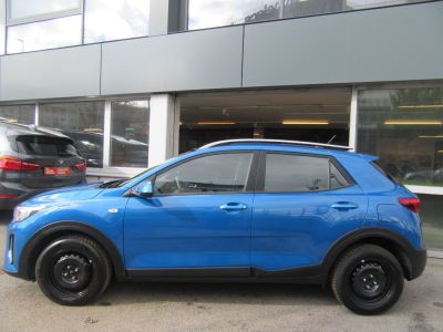 KIA Stonic Gebrauchtwagen KIA Stonic Gebrauchtwagen