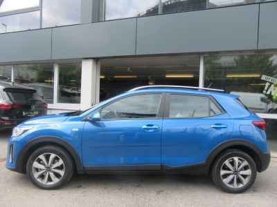 KIA Stonic Gebrauchtwagen