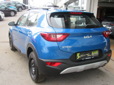 KIA Stonic Gebrauchtwagen