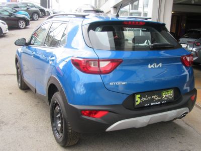 KIA Stonic Gebrauchtwagen KIA Stonic Gebrauchtwagen