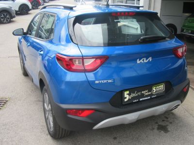 KIA Stonic Gebrauchtwagen