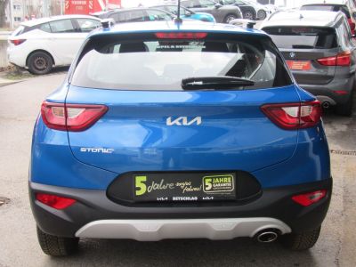 KIA Stonic Gebrauchtwagen KIA Stonic Gebrauchtwagen