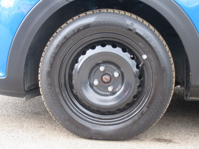 KIA Stonic Gebrauchtwagen