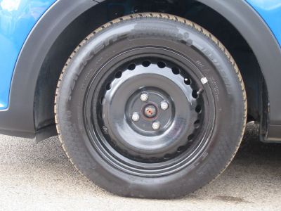 KIA Stonic Gebrauchtwagen KIA Stonic Gebrauchtwagen
