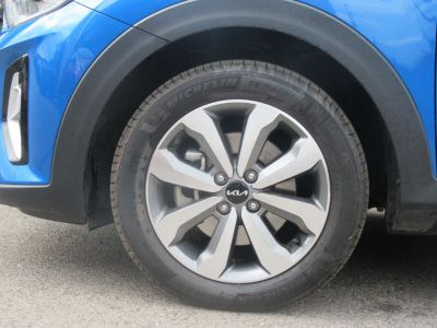 KIA Stonic Gebrauchtwagen