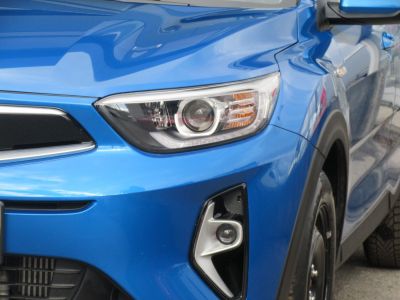 KIA Stonic Gebrauchtwagen KIA Stonic Gebrauchtwagen