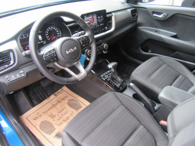 KIA Stonic Gebrauchtwagen