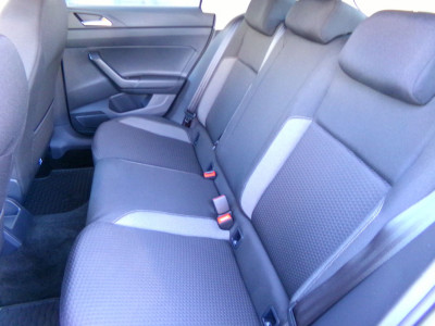 VW Polo Gebrauchtwagen