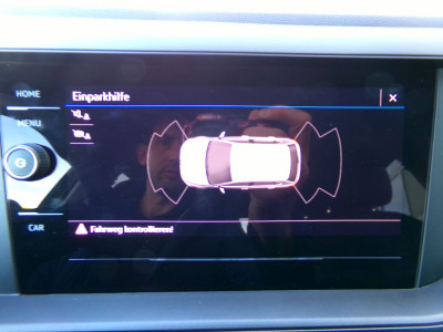 VW Polo Gebrauchtwagen