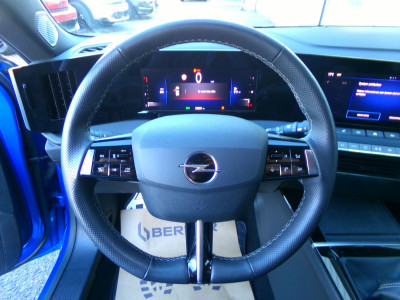 Opel Astra Gebrauchtwagen Opel Astra Gebrauchtwagen