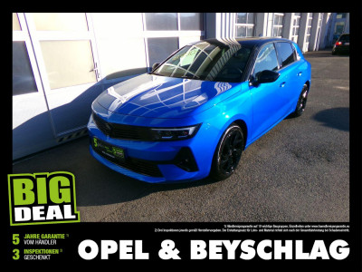 Opel Astra Gebrauchtwagen Opel Astra Gebrauchtwagen