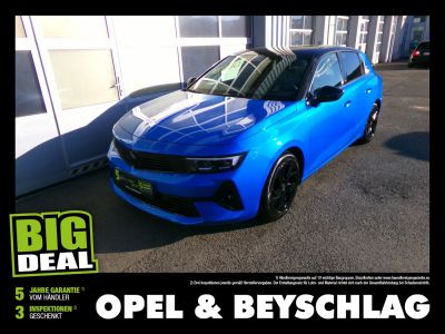 Opel Astra Gebrauchtwagen Opel Astra Gebrauchtwagen
