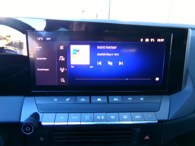 Opel Astra Gebrauchtwagen Opel Astra Gebrauchtwagen