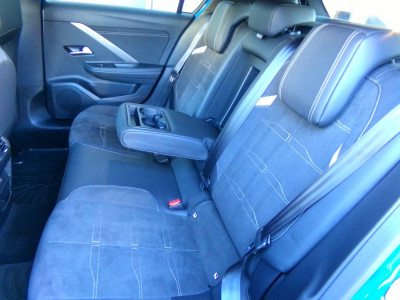 Opel Astra Gebrauchtwagen Opel Astra Gebrauchtwagen