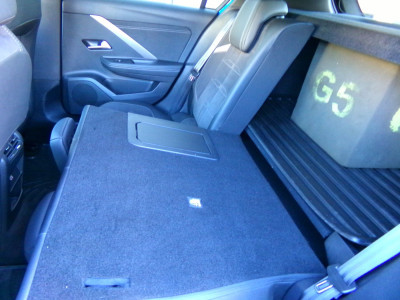 Opel Astra Gebrauchtwagen Opel Astra Gebrauchtwagen