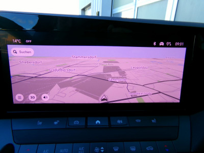 Opel Astra Gebrauchtwagen Opel Astra Gebrauchtwagen