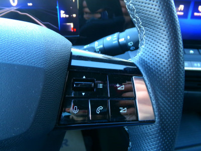 Opel Astra Gebrauchtwagen Opel Astra Gebrauchtwagen