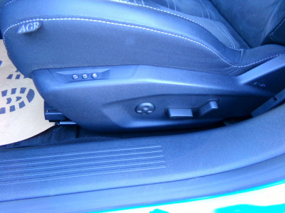 Opel Astra Gebrauchtwagen Opel Astra Gebrauchtwagen