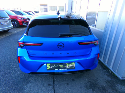 Opel Astra Gebrauchtwagen Opel Astra Gebrauchtwagen