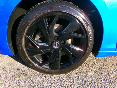 Opel Astra Gebrauchtwagen Opel Astra Gebrauchtwagen