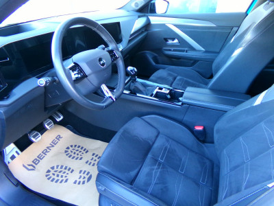 Opel Astra Gebrauchtwagen Opel Astra Gebrauchtwagen