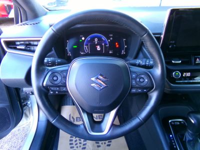 Suzuki Swace Gebrauchtwagen