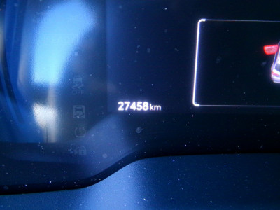 Suzuki Swace Gebrauchtwagen