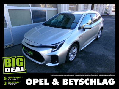 Suzuki Swace Gebrauchtwagen