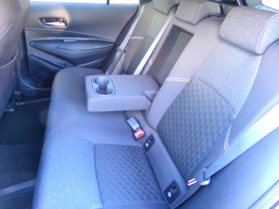 Suzuki Swace Gebrauchtwagen