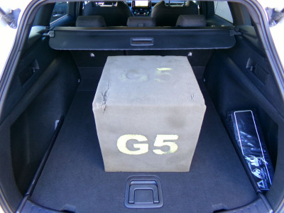 Suzuki Swace Gebrauchtwagen