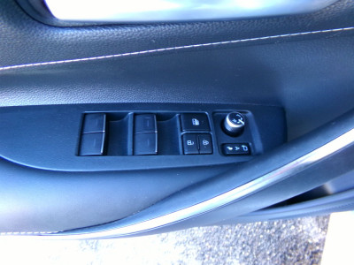 Suzuki Swace Gebrauchtwagen